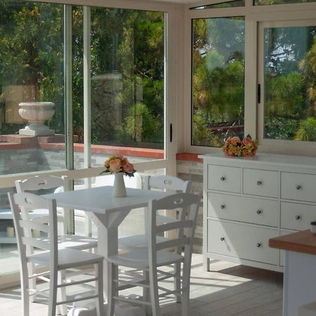 B&B Levante Paestum Mattine Екстер'єр фото