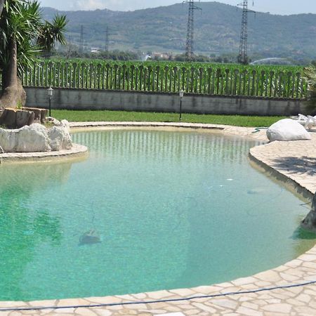B&B Levante Paestum Mattine Екстер'єр фото
