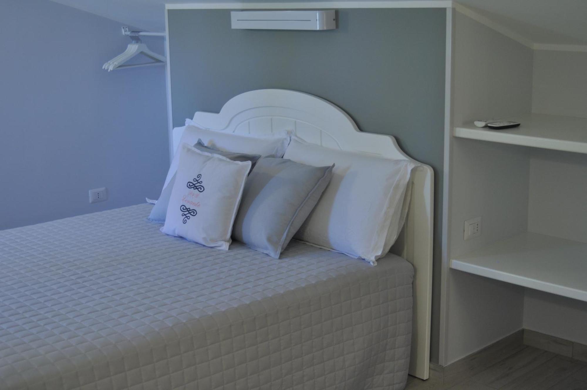B&B Levante Paestum Mattine Екстер'єр фото